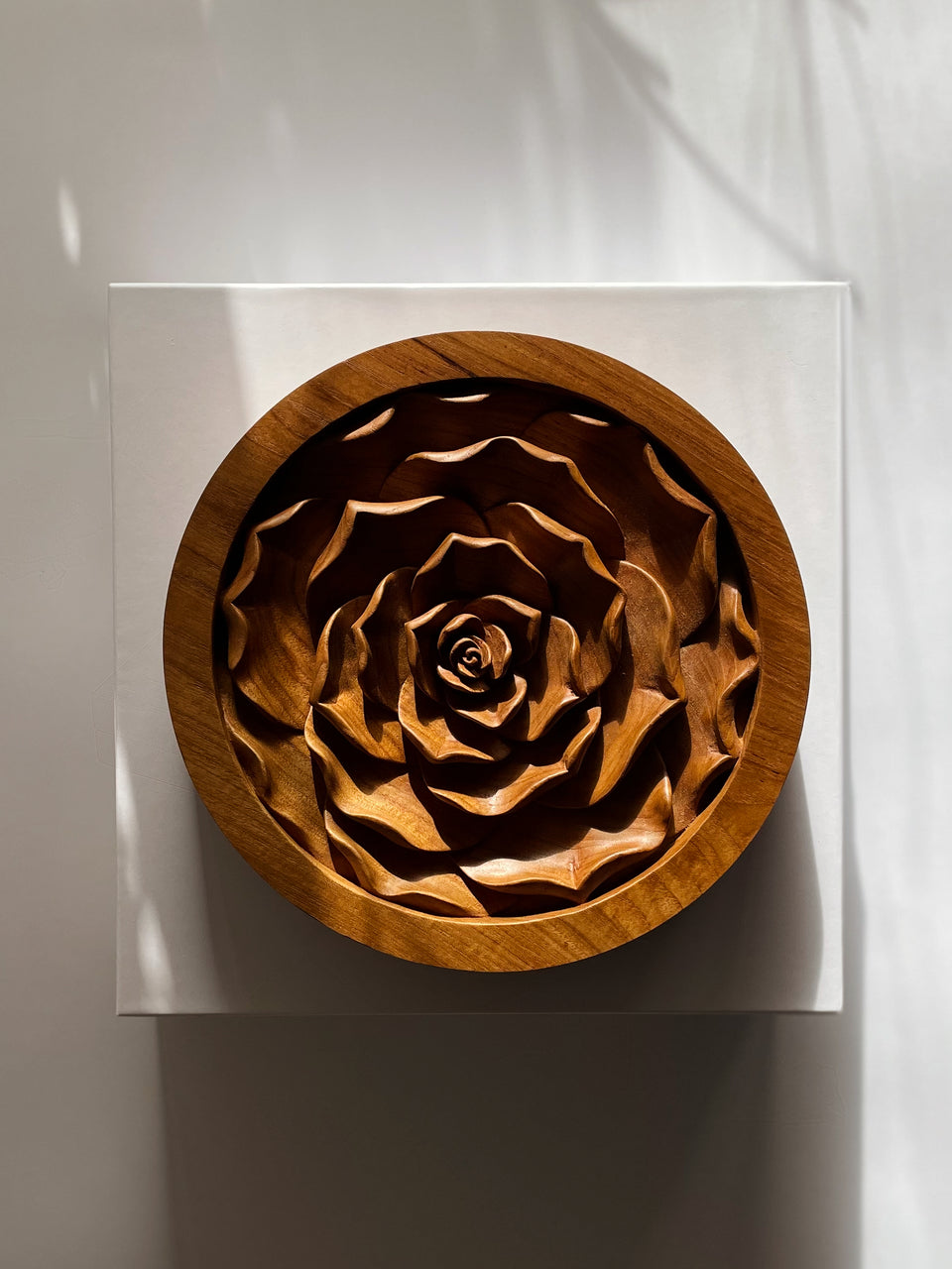 Concept 20 - Floral Bowls - Taif Flower